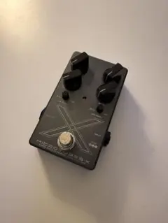 DarkglassElectronics Microtubes B3K 旧モデル - メルカリ