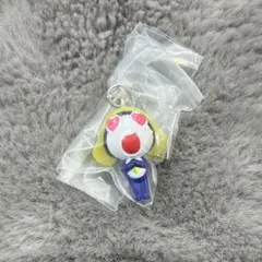 ケロロ軍曹 ちびケロめじるしアクセサリー タママ ガチャガチャ