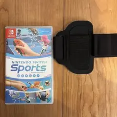 任天堂Switchsports
