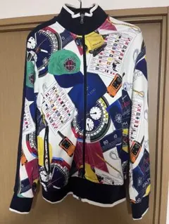 【限定復刻モデル】ポロラルフローレン セットアップ 上下 総柄 170