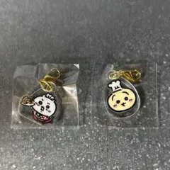 ちいかわレストラン　ミニ アクリルチャーム　ちいかわ　うさぎ