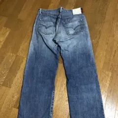 p*p様 リーバイス510