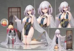 アズールレーン シリアス 青雲映す碧波Ver. 1/7 完成品フィギュアのサムネイル