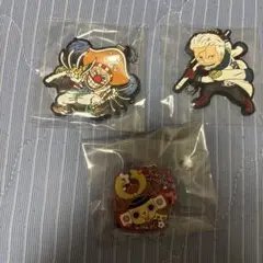 ワンピース　グッズセット