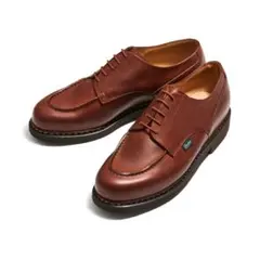 Paraboot THIERS SPORT KENYA UK8 未使用 - メルカリ