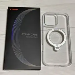 カチッ！2025新開発安定性TORRAS iPhone 16 Pro Max 用