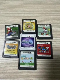 2026年最新】ドラクエ6 3dsソフトの人気アイテム - メルカリ