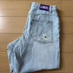 labros デニム　スターチーム　fti labros デニム スターチーム fti CATEGORY LABROS (ラブロス