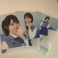 2026年最新】尾木波 チェキの人気アイテム - メルカリ