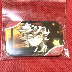 鬼滅の刃 メモリーズスクエア 缶バッジ 童磨 刀鍛冶の里 缶バッジ