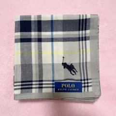 POLO Ralph Lauren ポロラルフローレン ラルフローレン ハンカチ
