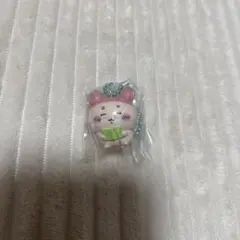 ちいかわ マスコットつきビスケット 古本屋 カニちゃん