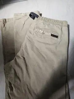 GRAMICCI ニューナローパンツ