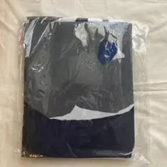 【未使用】Fabric of the day 001 POTATO ブラック2m