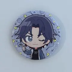 2025年最新】跡部景吾 缶バッジの人気アイテム - メルカリ