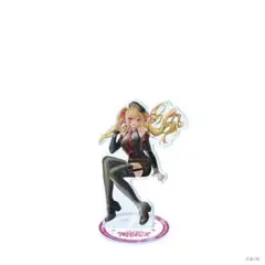 鷹宮リオン にじさんじ ライブ World tour 福岡 アクリルスタンド