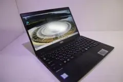訳あり特価】富士通 LIFEBOOK U939/B ノートPC　002
