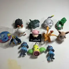 ポケモンフィギュア