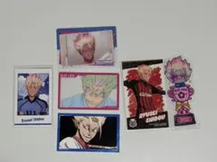 ブルーロック 士道龍聖 まとめ売り
