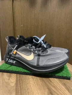 NIKE x OFF-WHITE ZOOM FLYのサムネイル