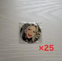 乱凪砂　コレクション　缶バッジ　あんスタ　25個