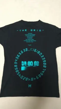Mrs. GREEN APPLE ゼンジン未到とプロテスト 公式Tシャツ 黒 - メルカリ