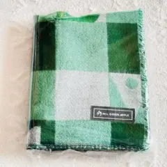 Mrs. GREEN APPLE 一番くじ　C賞　ストール