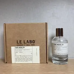 2025年最新】le labo the noir 29の人気アイテム - メルカリ