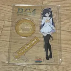 D.C.4 〜ダ・カーポ4〜 常坂二乃 アクリルスタンド トキサカニノ 