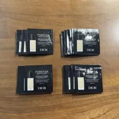 ディオールスキン フォーエヴァー　フルイド　グロウ 1N 40包