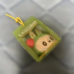 POP MART LABUBU ぬいぐるみマスコット