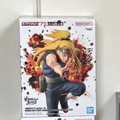 -NARUTO 72 series- デイダラ