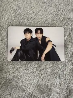 ラポスタ LAPOSTA 2025 JO1 與那城奨 豆原一成 R096