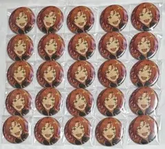 月永レオあんスタ コレクション缶バッジ 2025 Oct Idol 25個