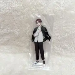 WIND BREAKER 1番くじ　蘇枋隼飛 アクリルスタンド