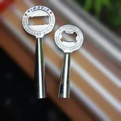 SAPPORO BEER 栓抜き 2個セット新品未使用のサムネイル