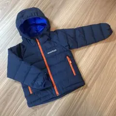 Y*K様 モンベル ウインドストッパー ダウンパーカ 100 ダウンジャケット