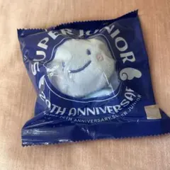 2026年最新】superJunior ウニョク ぬいぐるみの人気アイテム - メルカリ