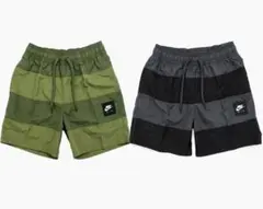 Nike ショートパンツ2点セット　サイズL ナイキAIR ウーブンショート