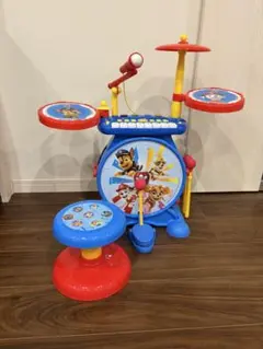 PAW PATROL 電子ドラムセット LEXIBOOK | Mercari