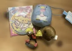 2026年最新】ポムポムプリン ぬいぐるみ まとめ売りの人気アイテム