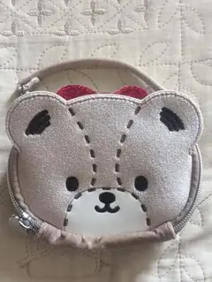 希少品！HELLO KITTY タイニーチャムミニコスメポーチ