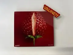 Vaundy 裸の勇者 初回生産限定盤 特典ステッカー付き