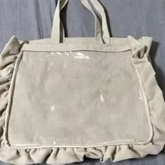 ブランドトートバッグ