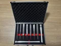 KTC ネプロス ゴールドウィング 純正工具 GL1800 本革 - メルカリ
