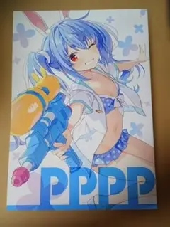 ホロライブ 兎田ぺこら おっぱい マウス パッド ホロケット 憂姫はぐれ 兎田ぺこら ひざまくらマウスパッド 憂姫はぐれ WIREFRAME - メルカリ