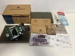 2025年最新】アンバサダー 4500csの人気アイテム - メルカリ