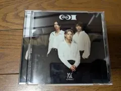 Number_i アルバム No.Ⅰ 通常盤