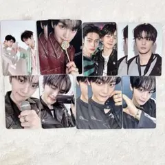 ZEROBASEONE ギュビン トレカ まとめ売り