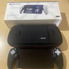 リモートプレーヤー